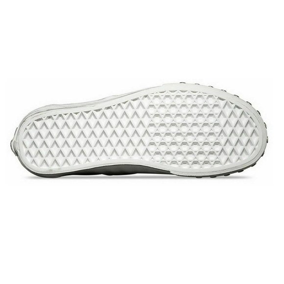 Vans Classic Slip On Overwashed Graphite Womens - Picture 5 of 5